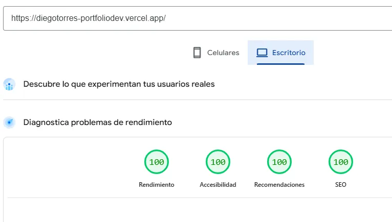 SEO Técnico & Core Web Vitals